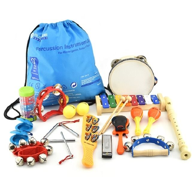 Gyermek zenei készlet (200116)