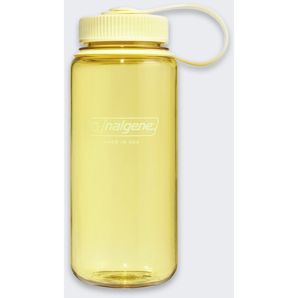 Butelka Nalgene z Szerokim Ustnikiem 0,5L Butter