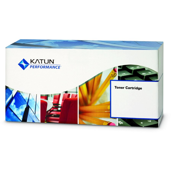 Toner Katun Toner do Kyocera TK-5370C ECOSYS MA3500/PA3500 | Cyan | 5K | Performance