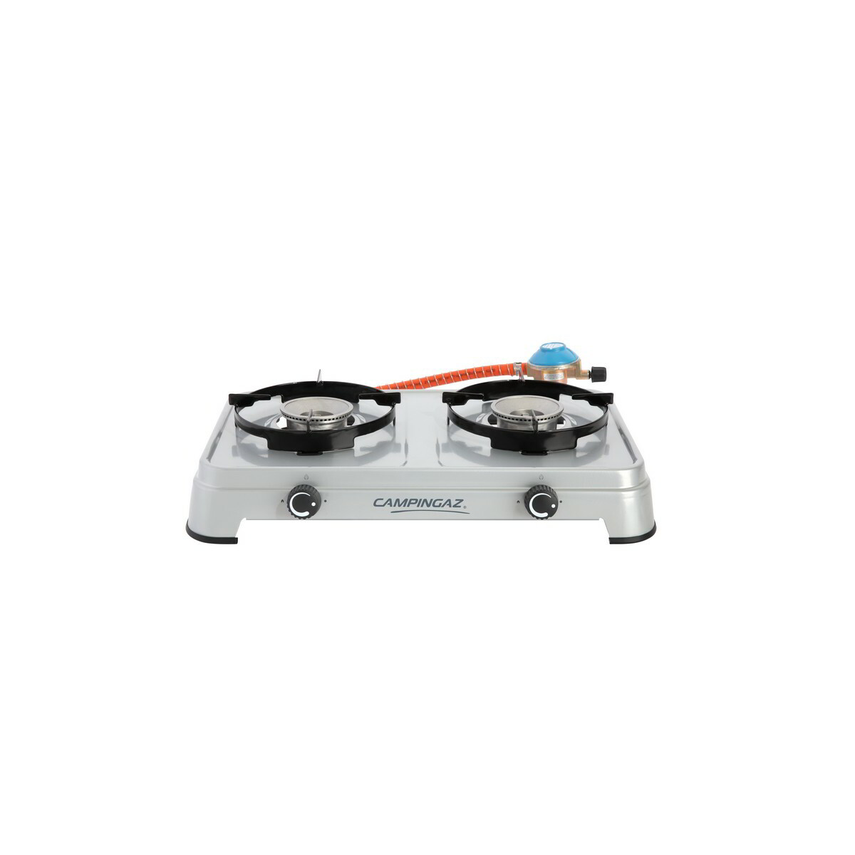 CAMPINGAZ Camping Cook CV Hordozható Gáztűzhely (2000037217)