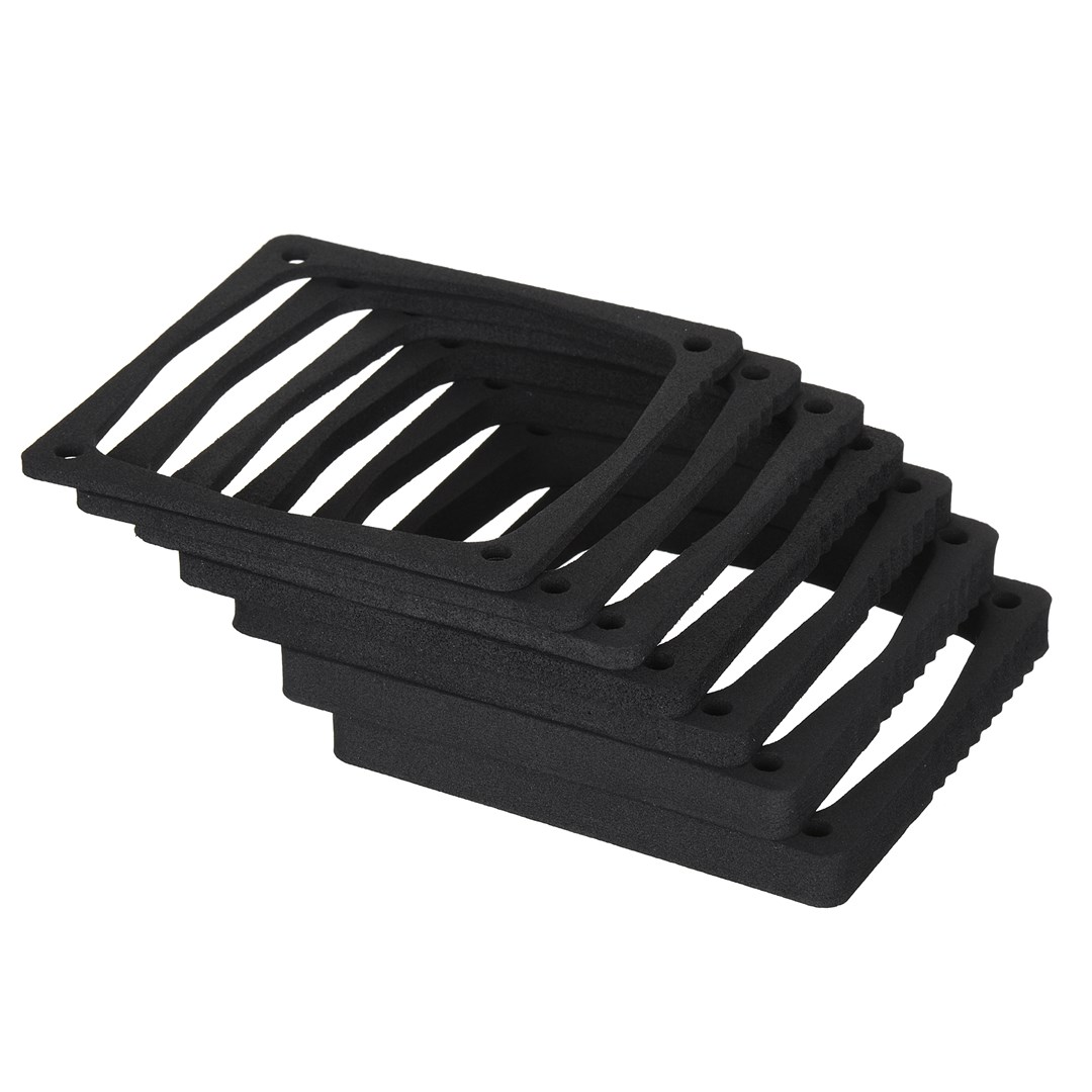 Noctua NA-FD1 Légvezető szett (7db / csomag) (NA-FD1)