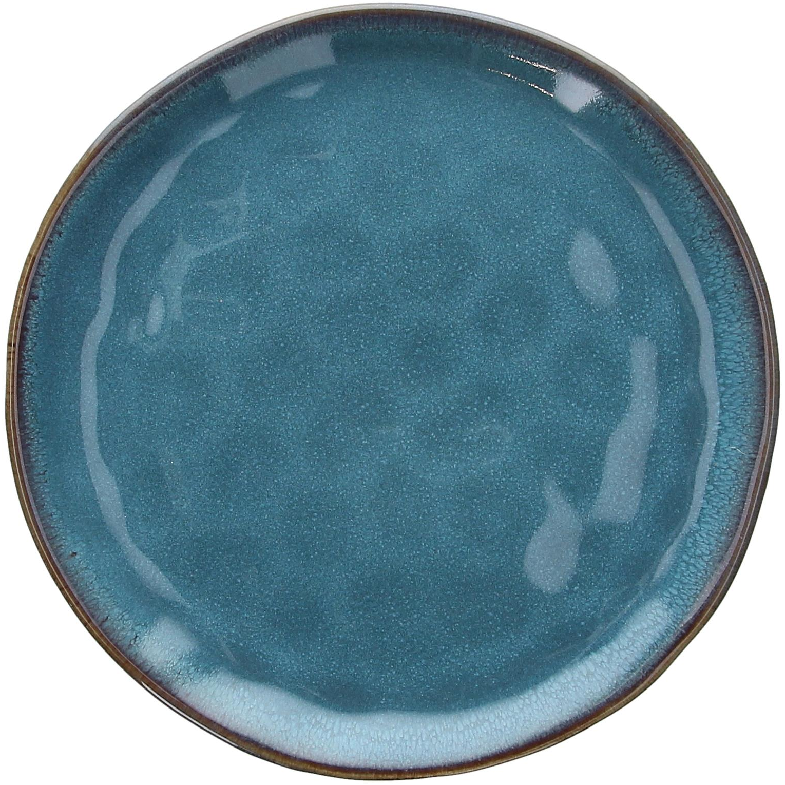 Tognana NORDIK PACIFIC Desszertes tányér, 20cm, 6db (NDG02206007)