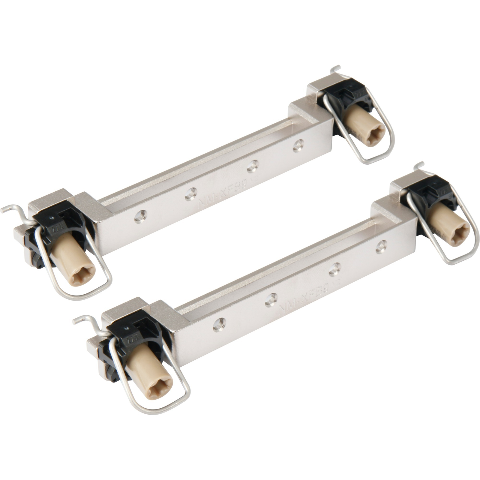 Noctua (NM-i4677), szerelés/szerelés (fekete) (NM-i4677)