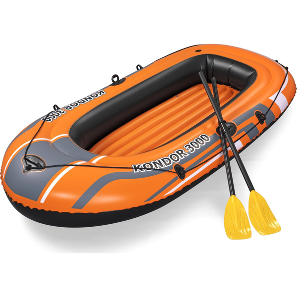 Bestway 61102 balsa inflable