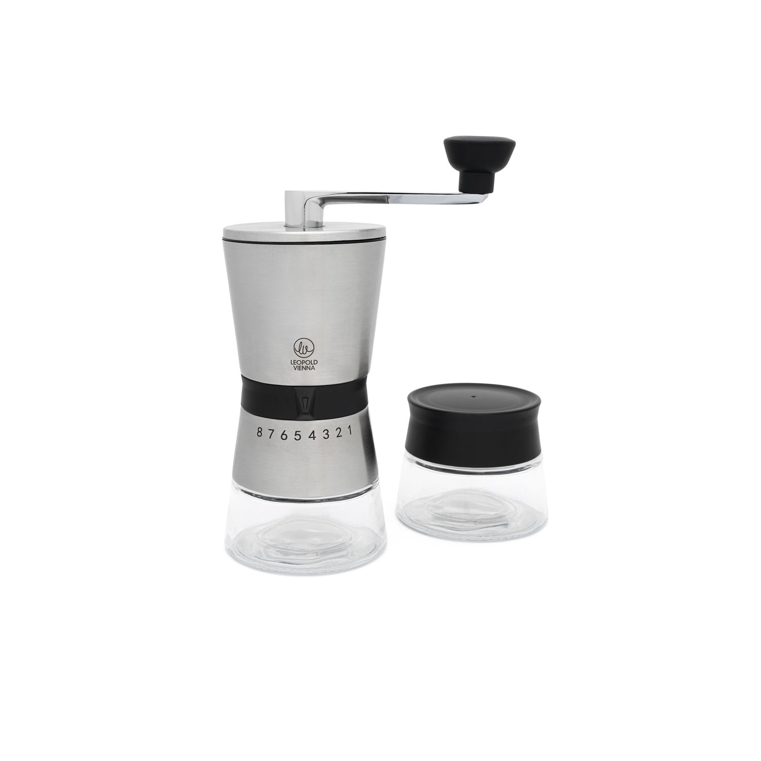 Leopold LV143002 Kávédaráló (LV143002)