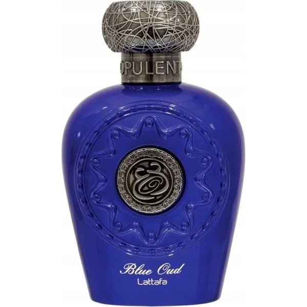 LATTAFA Blue Oud EdP 100ml