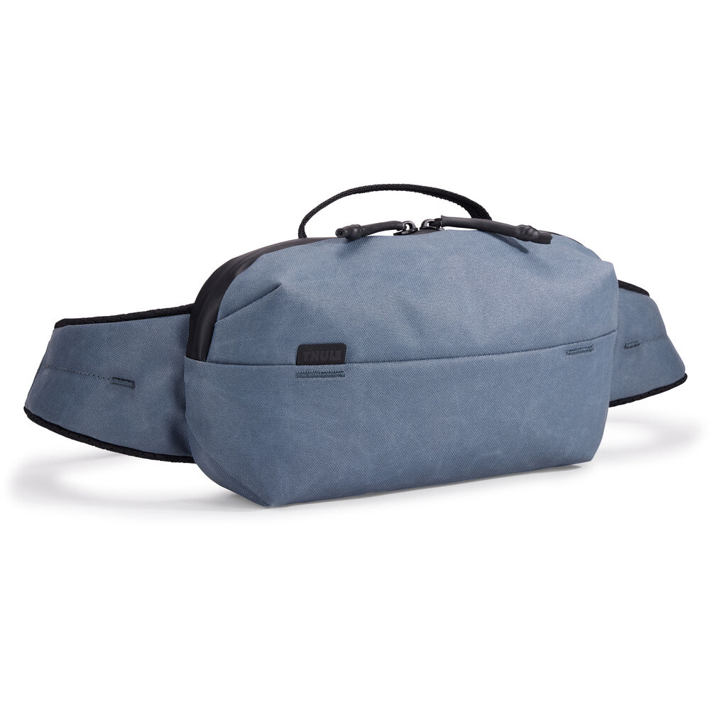 Thule Aion TASB102 Dark Slate övtáska Újrahasznosított poliészter Szürke (TASB-102 DARK SLATE)