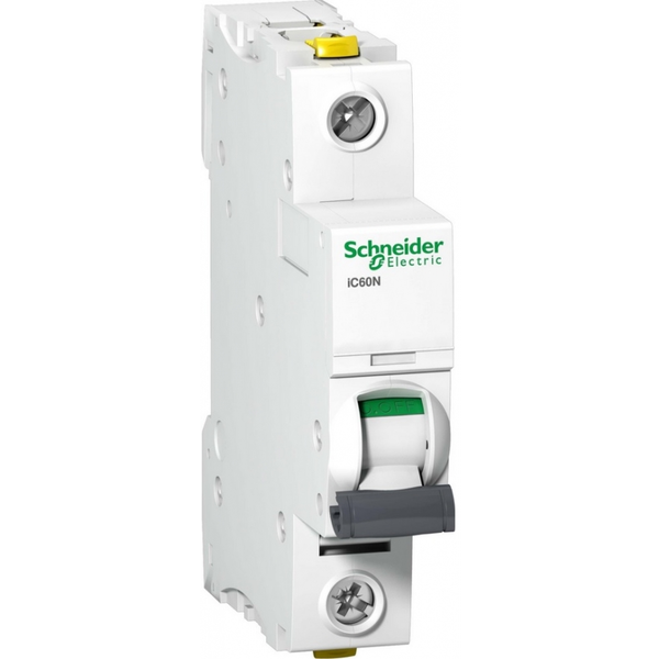 Schneider Electric A9F04125 interruttore automatico Interruttore in miniatura 1
