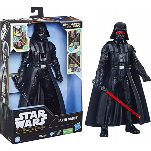 Star Wars Obi-Wan Kenobi F59555L0 figúrka