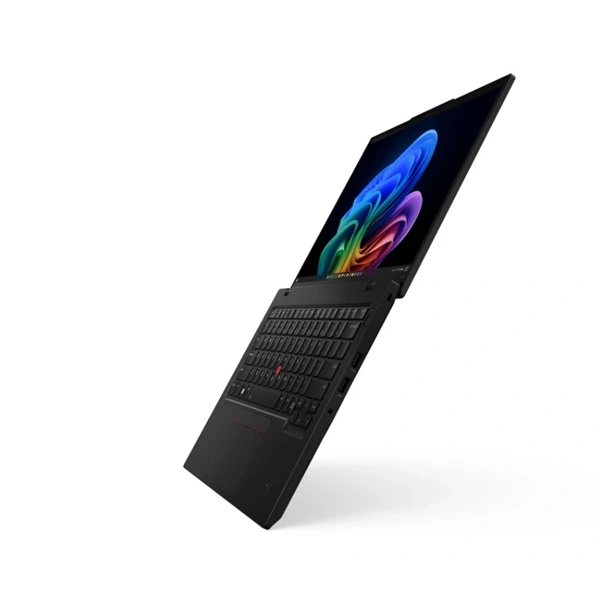 Lenovo ThinkPad L14 Gen 7 (Intel) Copilot+ PC Intel Core Ultra 5 325 Laptop 35,6 cm (14") WUXGA 16 GB DDR5-SDRAM 512 GB SSD Wi-Fi 7 (802.11be) Windows 11 Pro Zwart
