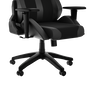 Natec Genesis Nitro 650 Gamer szék - Fekete