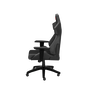 Natec Genesis Nitro 650 Gamer szék - Fekete