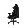 Natec Genesis Nitro 650 Gamer szék - Fekete