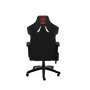Natec Genesis Nitro 650 Gamer szék - Fekete