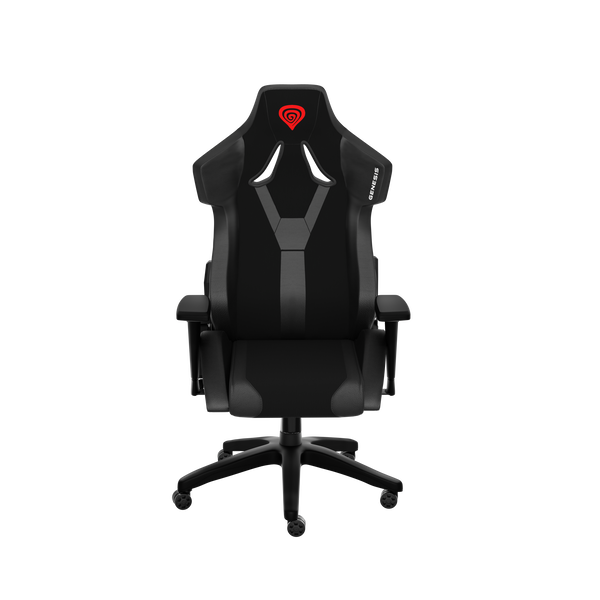Natec Genesis Nitro 650 Gamer szék - Fekete