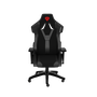 Natec Genesis Nitro 650 Gamer szék - Fekete