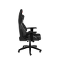 Natec Genesis Nitro 650 Gamer szék - Fekete