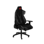 Natec Genesis Nitro 650 Gamer szék - Fekete