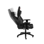 Natec Genesis Nitro 650 Gamer szék - Fekete