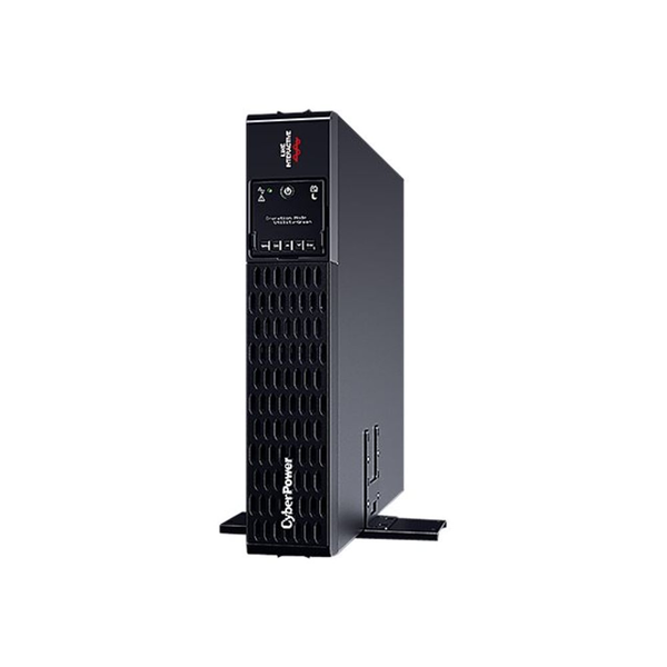 UPS Cyberpower PR3000ERT2U Smart App Professional Rackmount Series, 3000VA/3000W, 6 контакта IEC C13, 2 контакта IEC C19