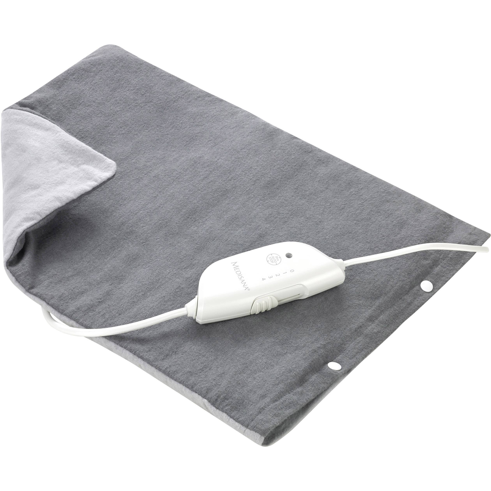 Medisana HP 605 melegítőpárna - Szürke (61148)