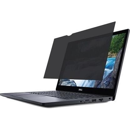 DELL 461-AAGK 35,6 cm (14") Laptop Rammeløst display privatlivsfilter