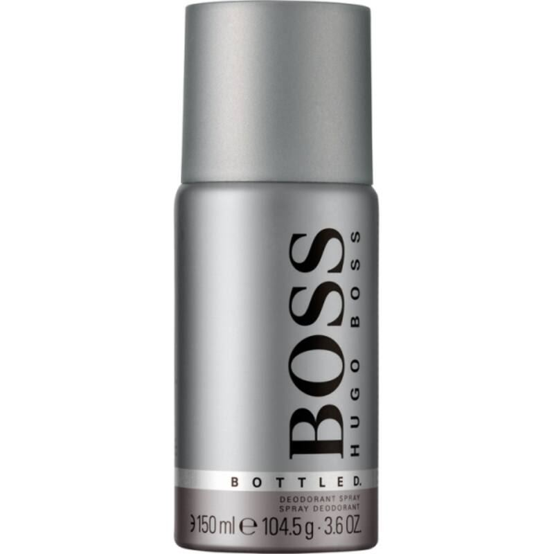 Hugo Boss Bottled Spray Deo 150ml Uraknak (737052355054)