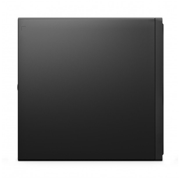 Lenovo ThinkCentre M70q Gen 6 Intel Core Ultra 7 265T 16 GB DDR5-SDRAM 512 GB SSD Windows 11 Pro Mini PC Fekete (13A4000JPB)