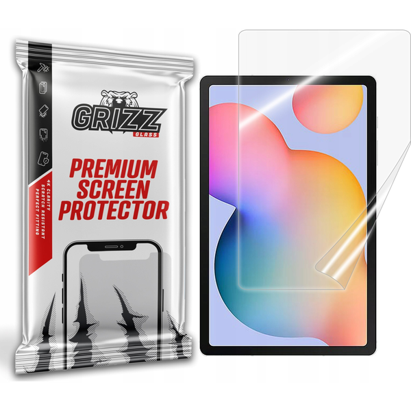  GrizzGlass Folia ceramiczna GrizzGlass CeramicFilm do Samsung Galaxy Tab S6 Lite