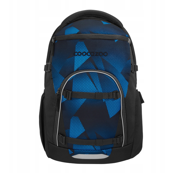Hama Coocazoo plecak BYTE, kolor:  Electric Ice
