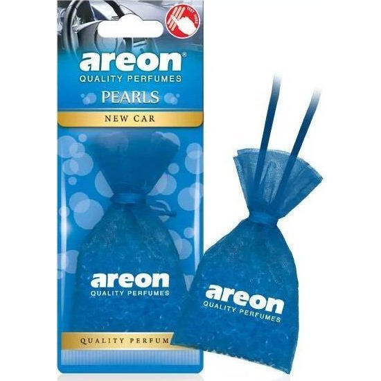 AREON Pearls New Car, 30g (3800034975292)