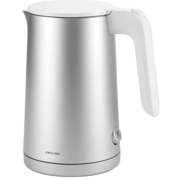 Rychlovarná konvice Zwilling Enfinigy 1850 W 1 l stříbrná/šedá
