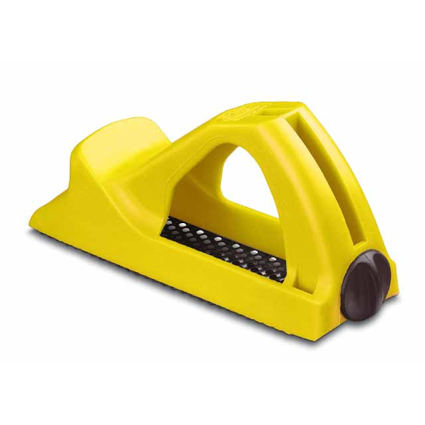 Stanley Blockhobel Surform, Kunststoff