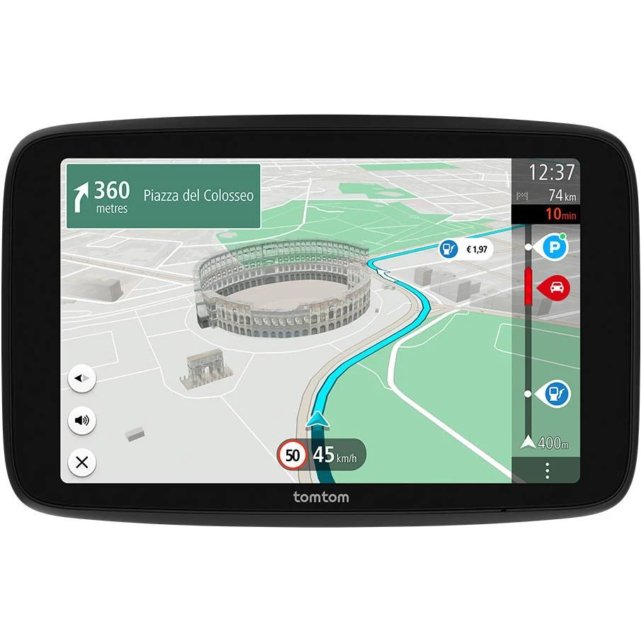 TomTom 7