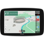 TomTom 7" GO Superior 7 GPS navigáció (Világtérkép)