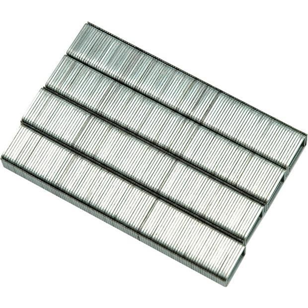 VOREL Tűzőkapocs 4 x 11,2 x 0,7 mm 1000 db (5906083720406)