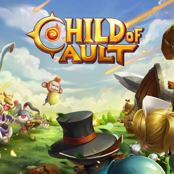 Child Of Ault