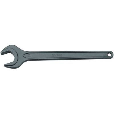 Egyvillás kulcs 10 mm DIN 894 Gedore 894 10 6574090