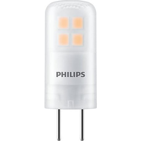 Philips CorePro LEDcapsule LV energy-saving lamp Топла светлина 2700 K 1,8 W GY6.35