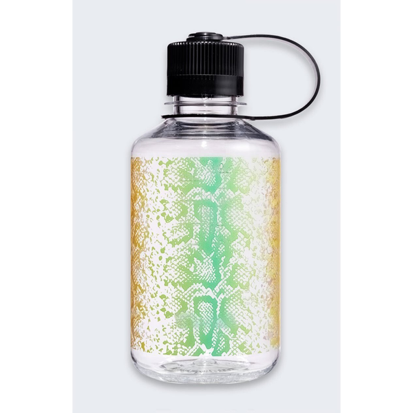 Nalgene Butelka Nalgene z Wąskim Ustnikiem NM 05 L RAINBOW