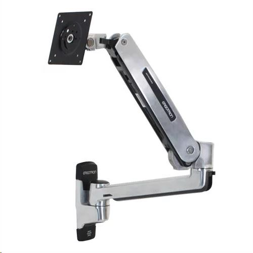 Ergotron LX Sit-Stand monitor tartó fali kar max 42" 11.3kg (45-353-026) (45-353-026)