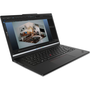 Lenovo ThinkPad P14s Gen 5 (Intel) Intel Core Ultra 7 165H Ноутбук 36,8 см (14.5") WQXGA 32 GB DDR5-SDRAM 1 TB SSD NVIDIA RTX 500 Ada Wi-Fi 6E (802.11ax) Windows 11 Pro Черен
