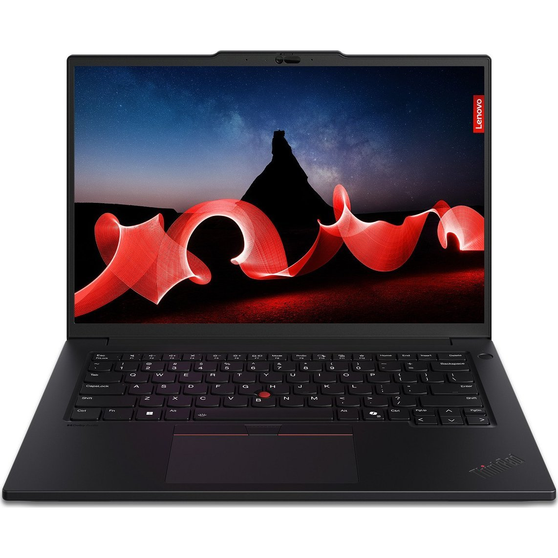 Lenovo ThinkPad P14s Gen 5 (Intel) Intel Core Ultra 7 165H Laptop 36,8 cm (14.5