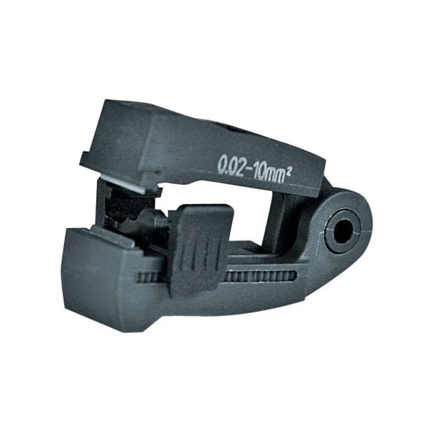 Gedore 8146-1 1830813 csupaszoló kés, 0.02 - 10 mm2 (1830813)