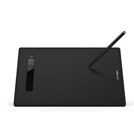 XP-PEN Star G960S digitalizáló tábla fekete (PERDIGXPPSTARG960S)