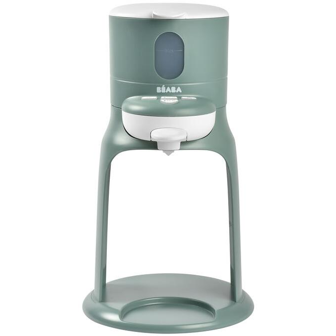 Beaba Bib'expresso 2in1 Eucalyptus (3384349116903)