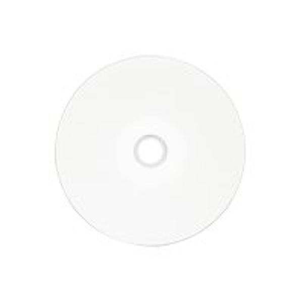 Verbatim 97693 tom DVD 8,5 GB DVD+R DL 50 stk