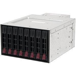 Fujitsu Upgr to 8x SFF Pannello portante