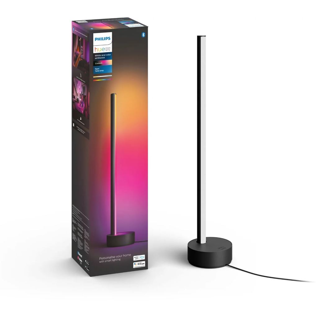Philips Hue Gradient Signe asztali lámpa (915005987001) (915005987001)