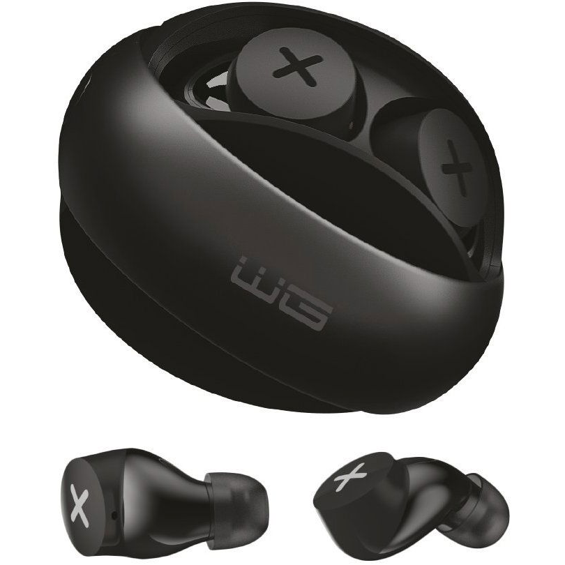 WG AirFlex 5, fekete (8591194111303)